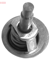 Thermostaat, koelvloeistof Denso DTM90630