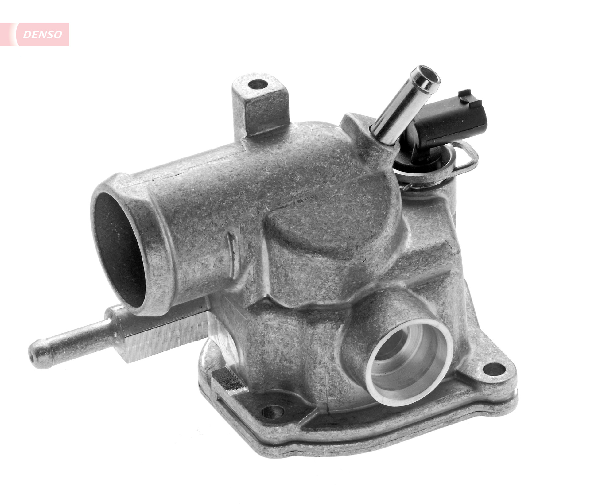 Thermostaat, koelvloeistof Denso DTM92502