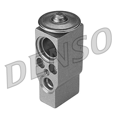 Airco expansieklep Denso DVE01002