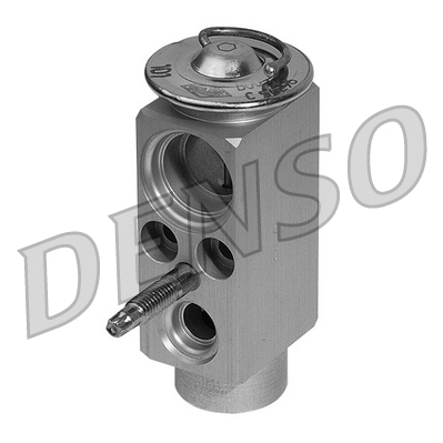 Airco expansieklep Denso DVE05006