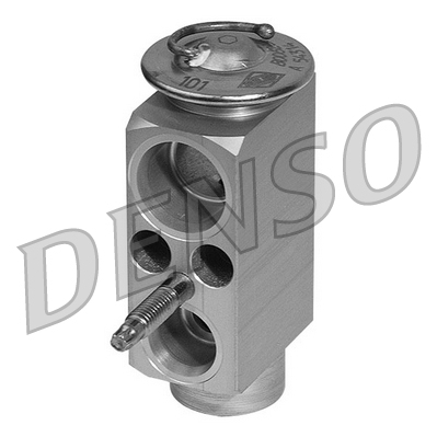 Airco expansieklep Denso DVE05007