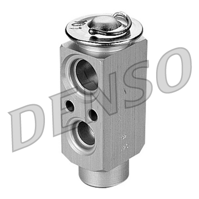 Airco expansieklep Denso DVE05009