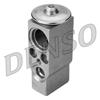 Airco expansieklep Denso DVE07001