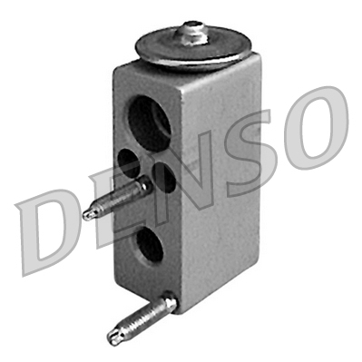 Airco expansieklep Denso DVE07002