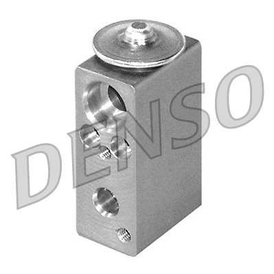 Airco expansieklep Denso DVE09006