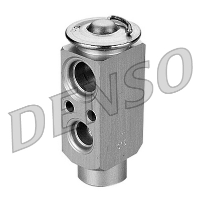 Airco expansieklep Denso DVE10001