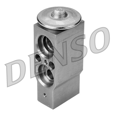 Airco expansieklep Denso DVE13001