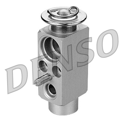 Airco expansieklep Denso DVE17004