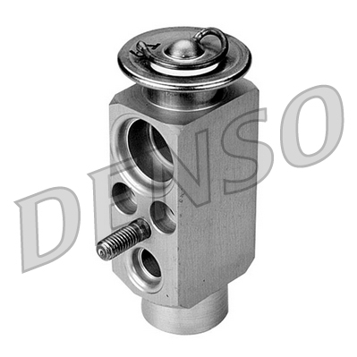 Airco expansieklep Denso DVE17008