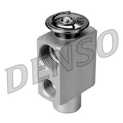 Airco expansieklep Denso DVE17009