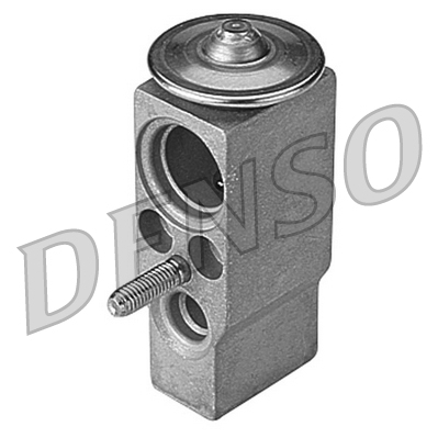 Airco expansieklep Denso DVE23006