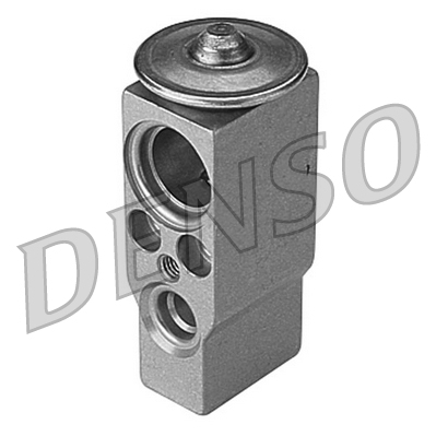 Airco expansieklep Denso DVE25002