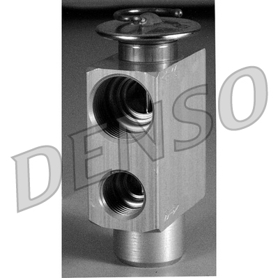 Airco expansieklep Denso DVE99009