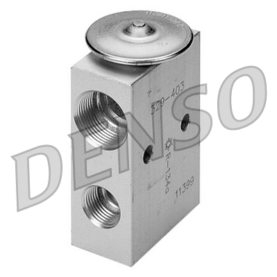 Airco expansieklep Denso DVE99510