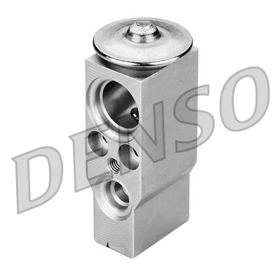 Airco expansieklep Denso DVE99911