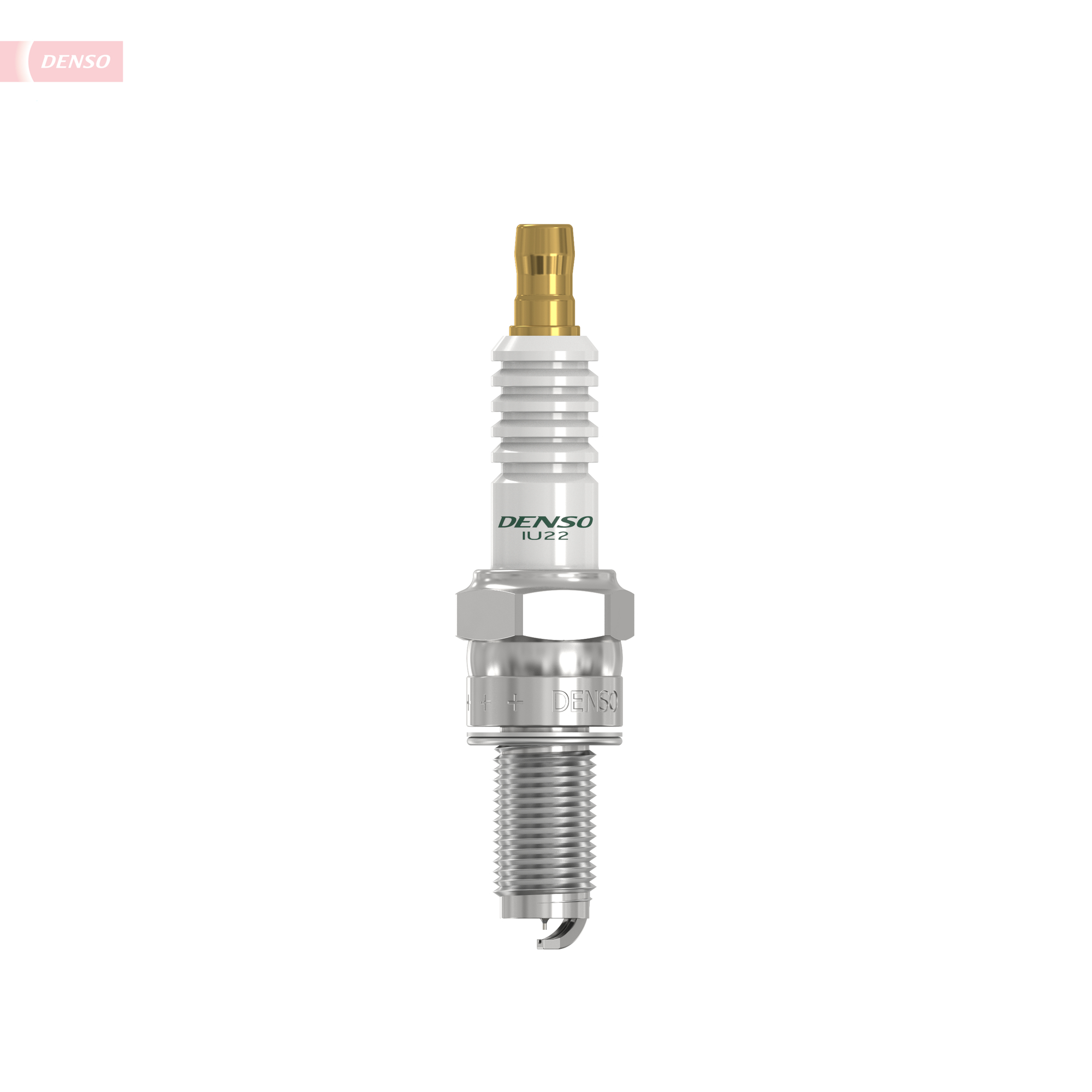 Denso Bougie IU22
