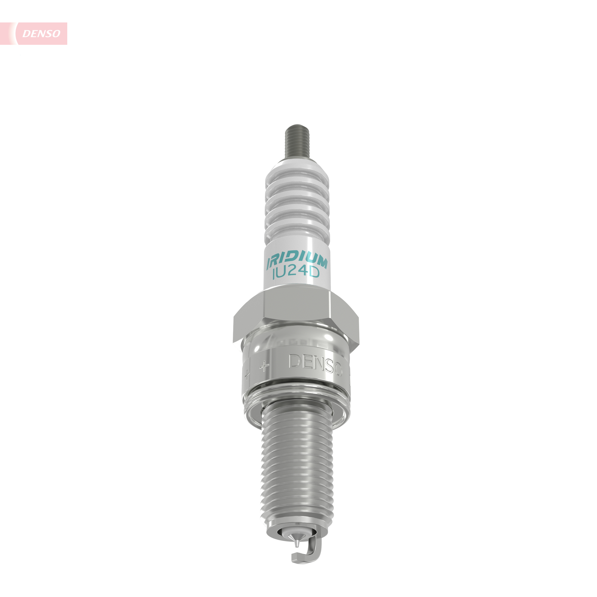 Denso Bougie IU24D