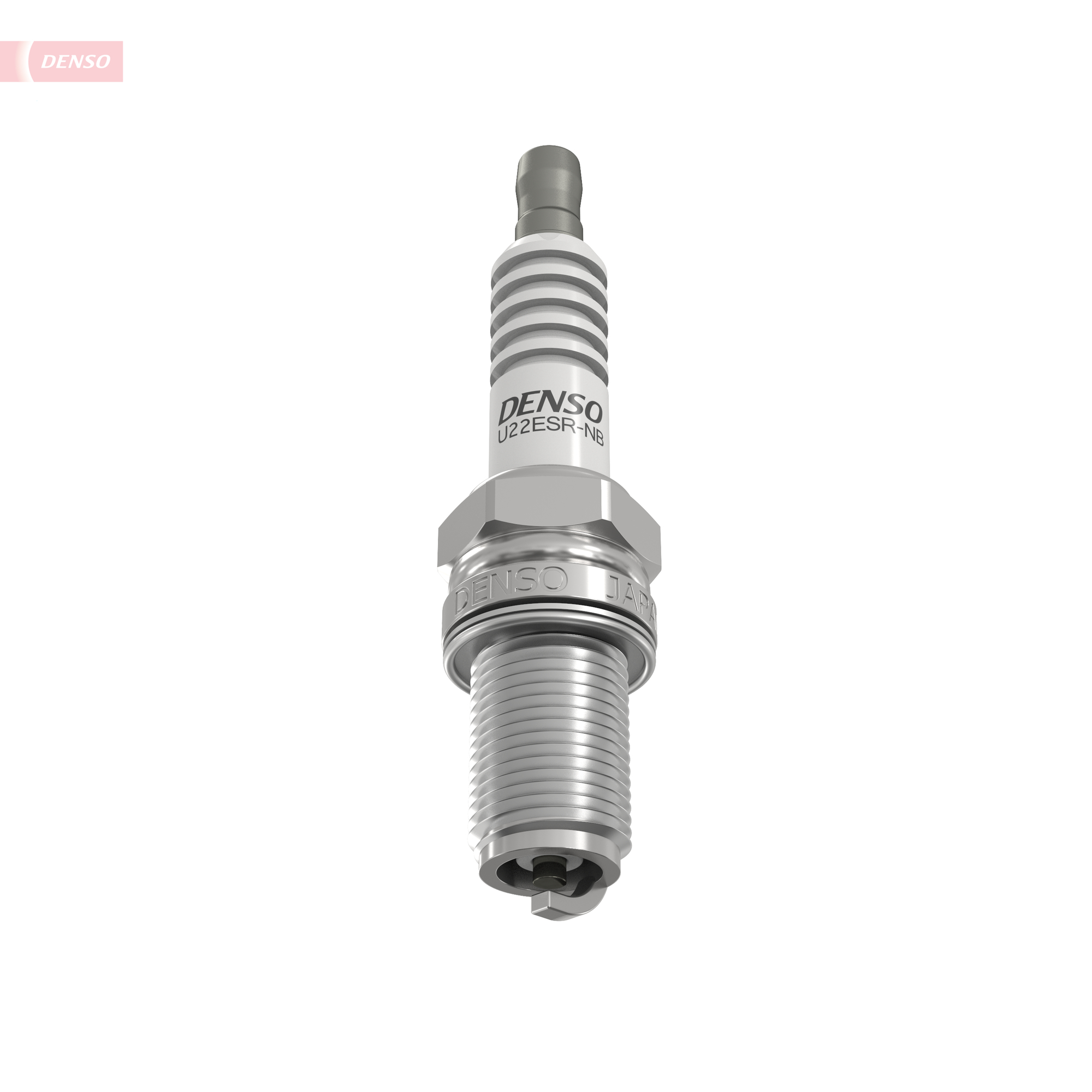 Denso Bougie U22ESR-NB