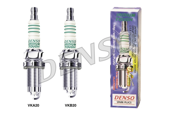 Denso Bougie VKB16