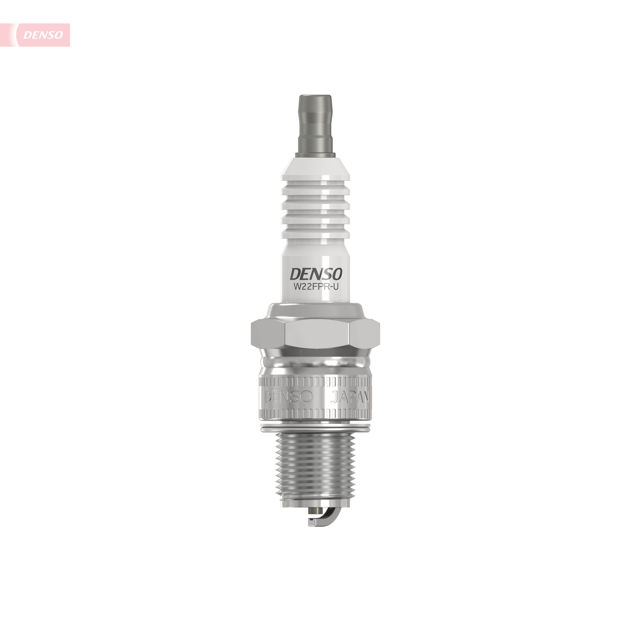 Denso Bougie W22FPR-U
