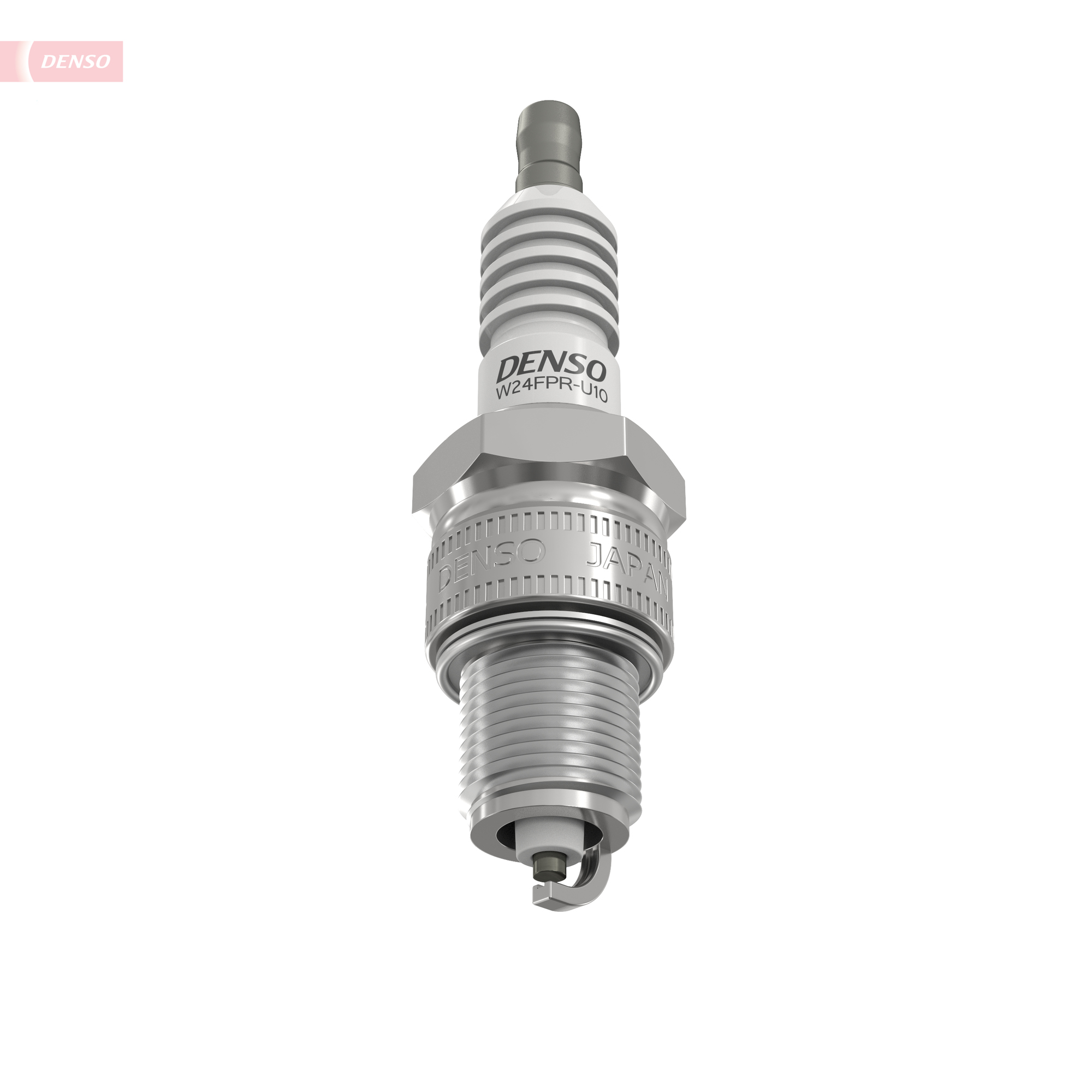 Denso Bougie W24FPR-U10