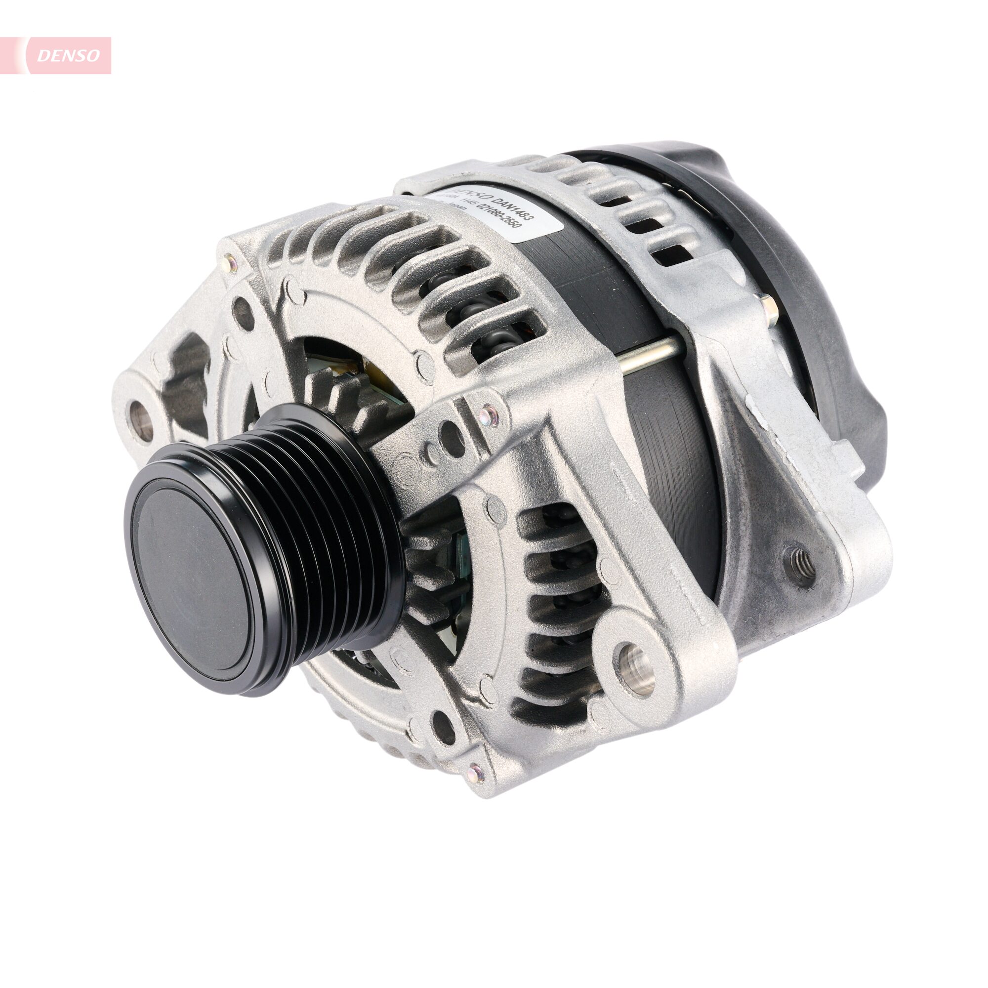 Alternator/Dynamo Denso DAN1483
