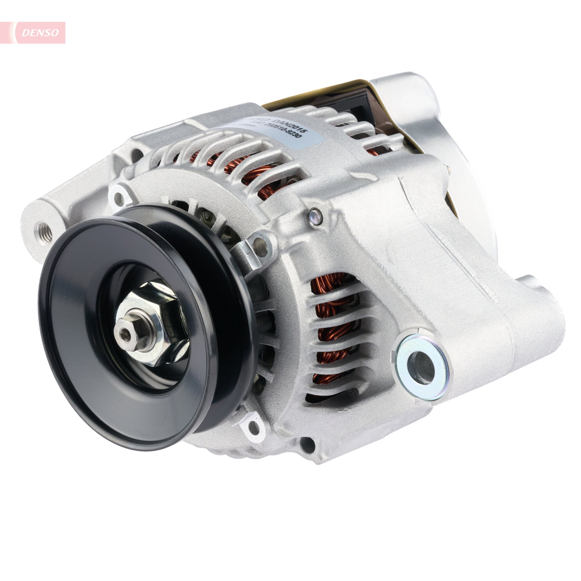 Alternator/Dynamo Denso DAN2015