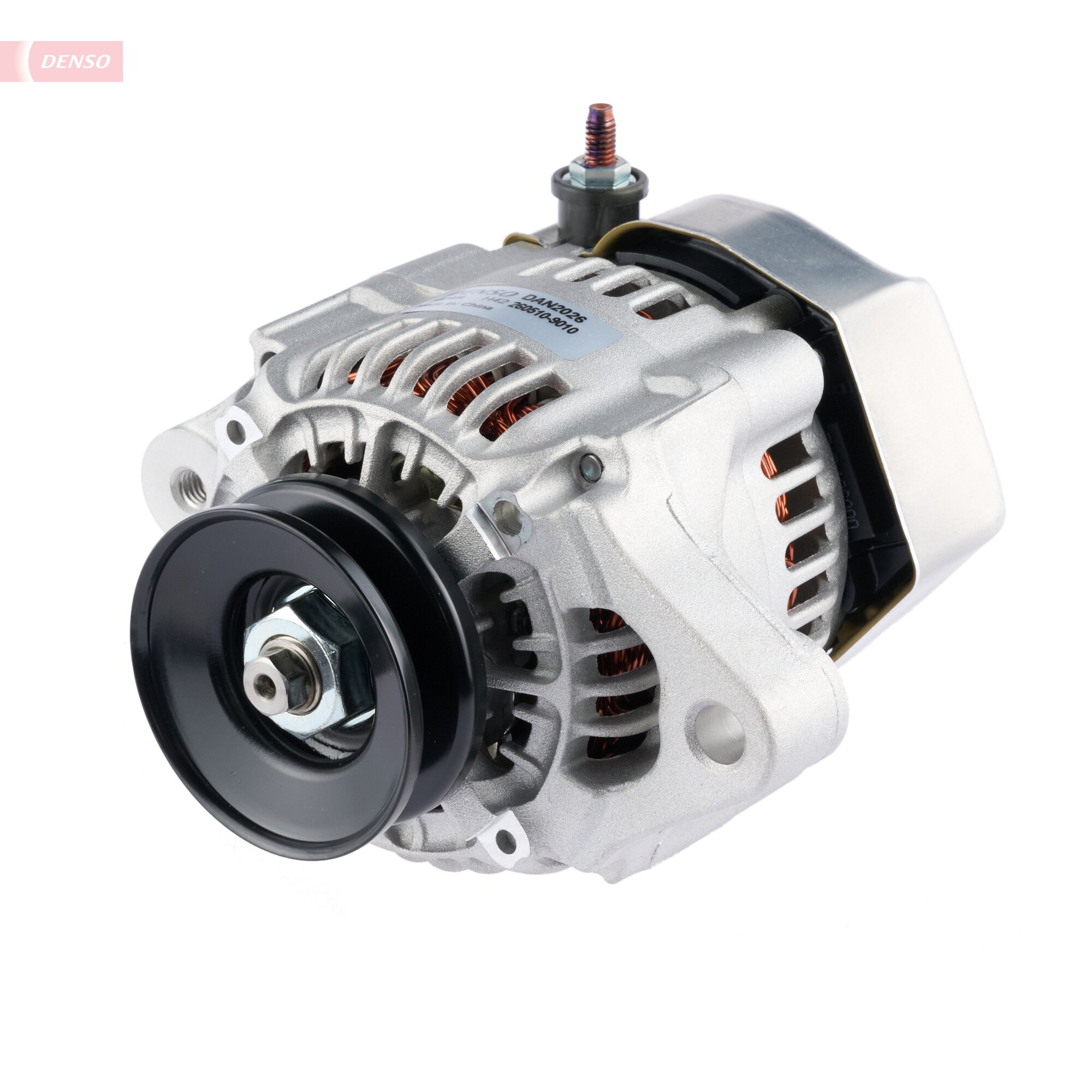 Alternator/Dynamo Denso DAN2026