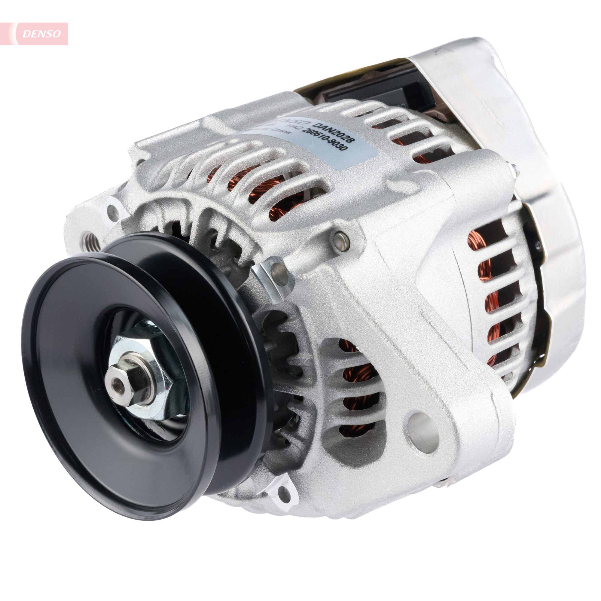 Alternator/Dynamo Denso DAN2028