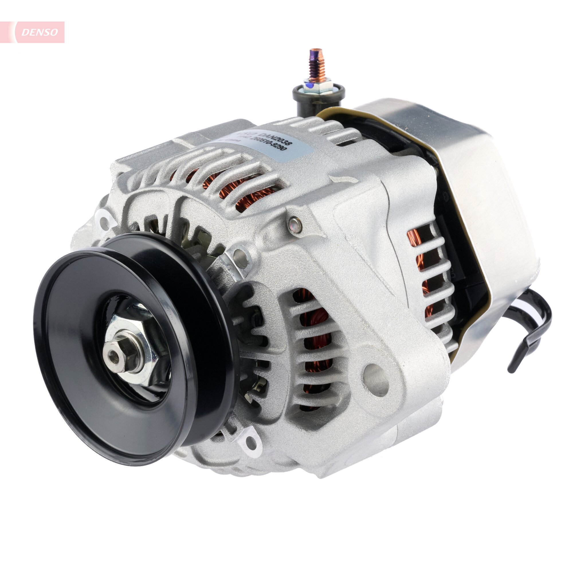 Alternator/Dynamo Denso DAN2038