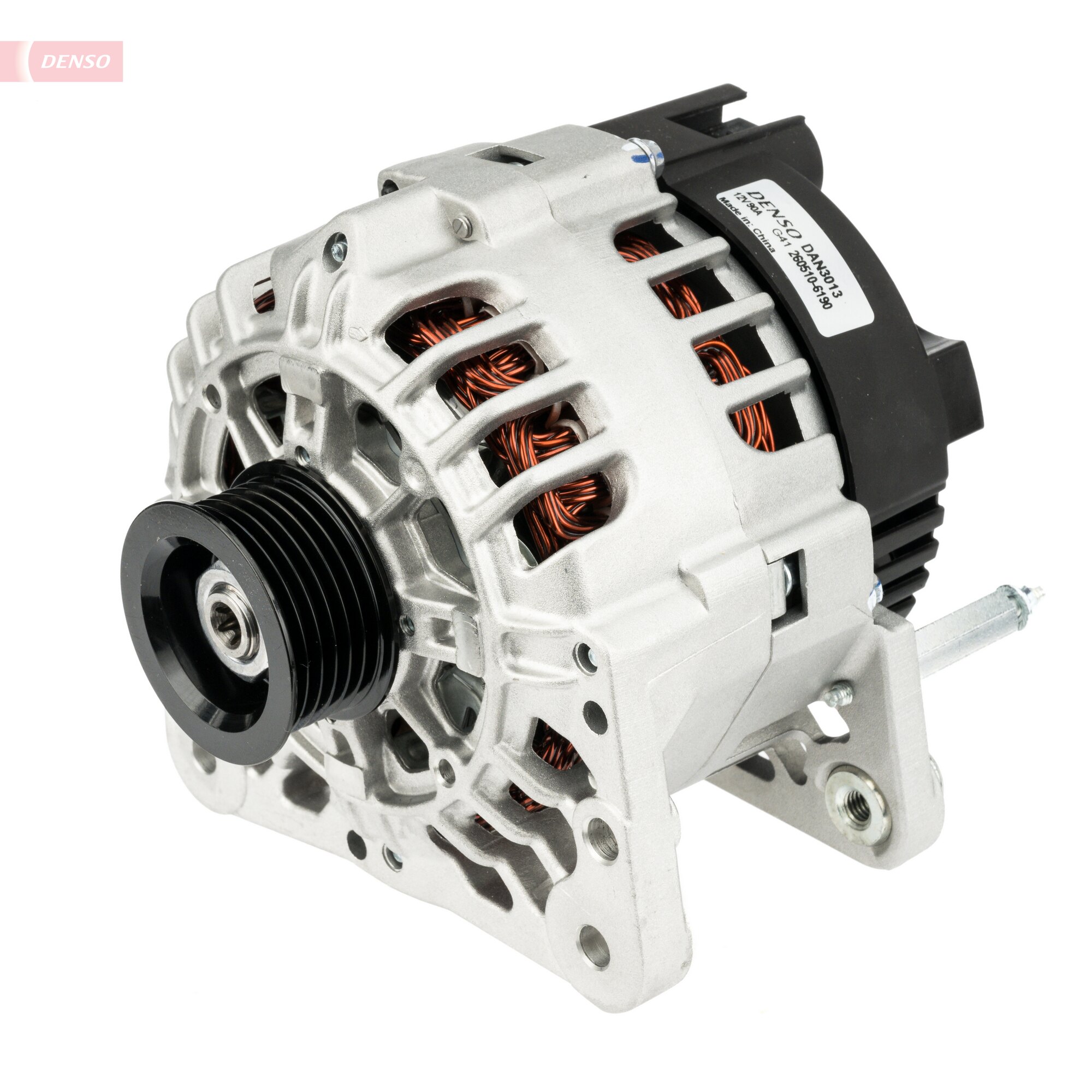 Alternator/Dynamo Denso DAN3013