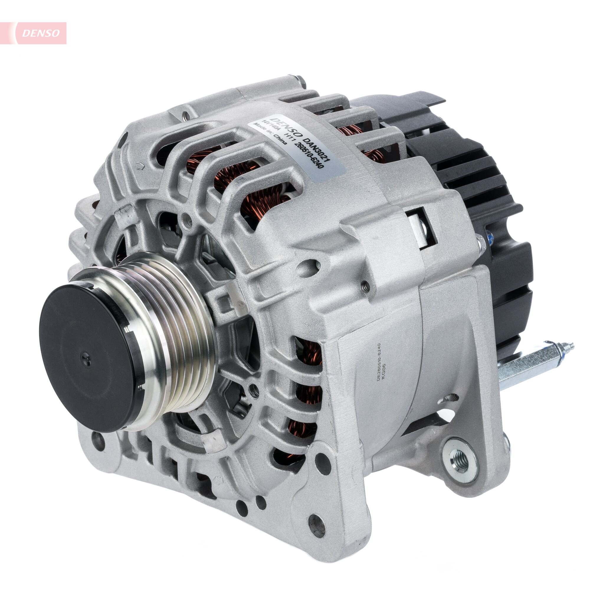 Dynamo / Alternator Denso DAN3021
