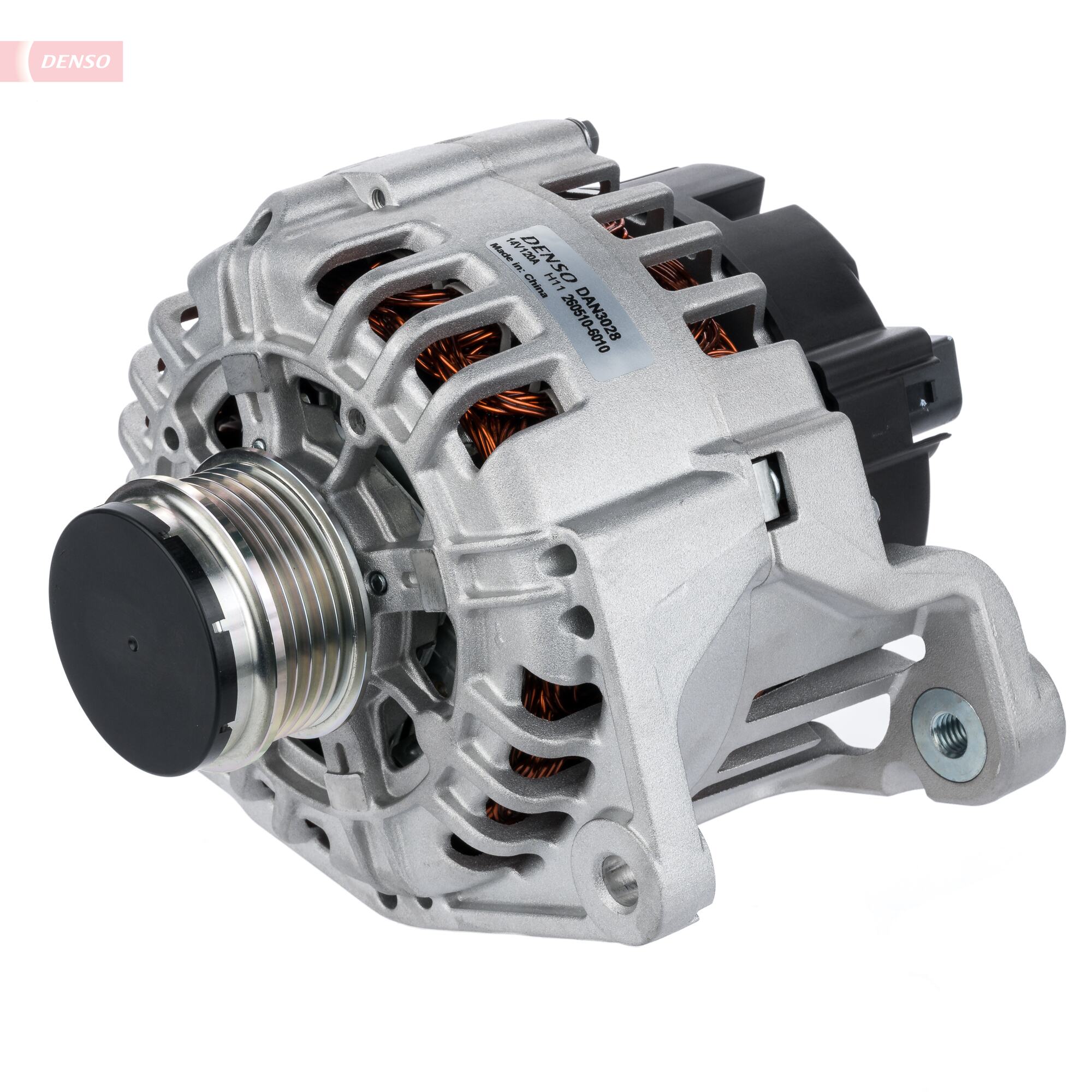 Dynamo / Alternator Denso DAN3028