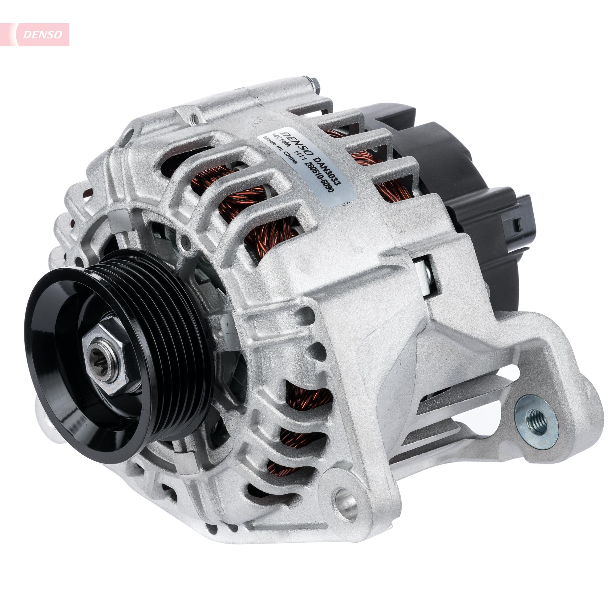 Dynamo / Alternator Denso DAN3033
