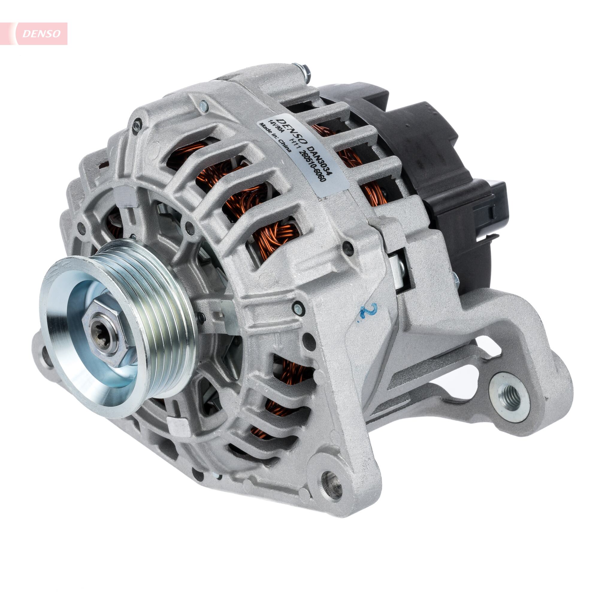 Dynamo / Alternator Denso DAN3034
