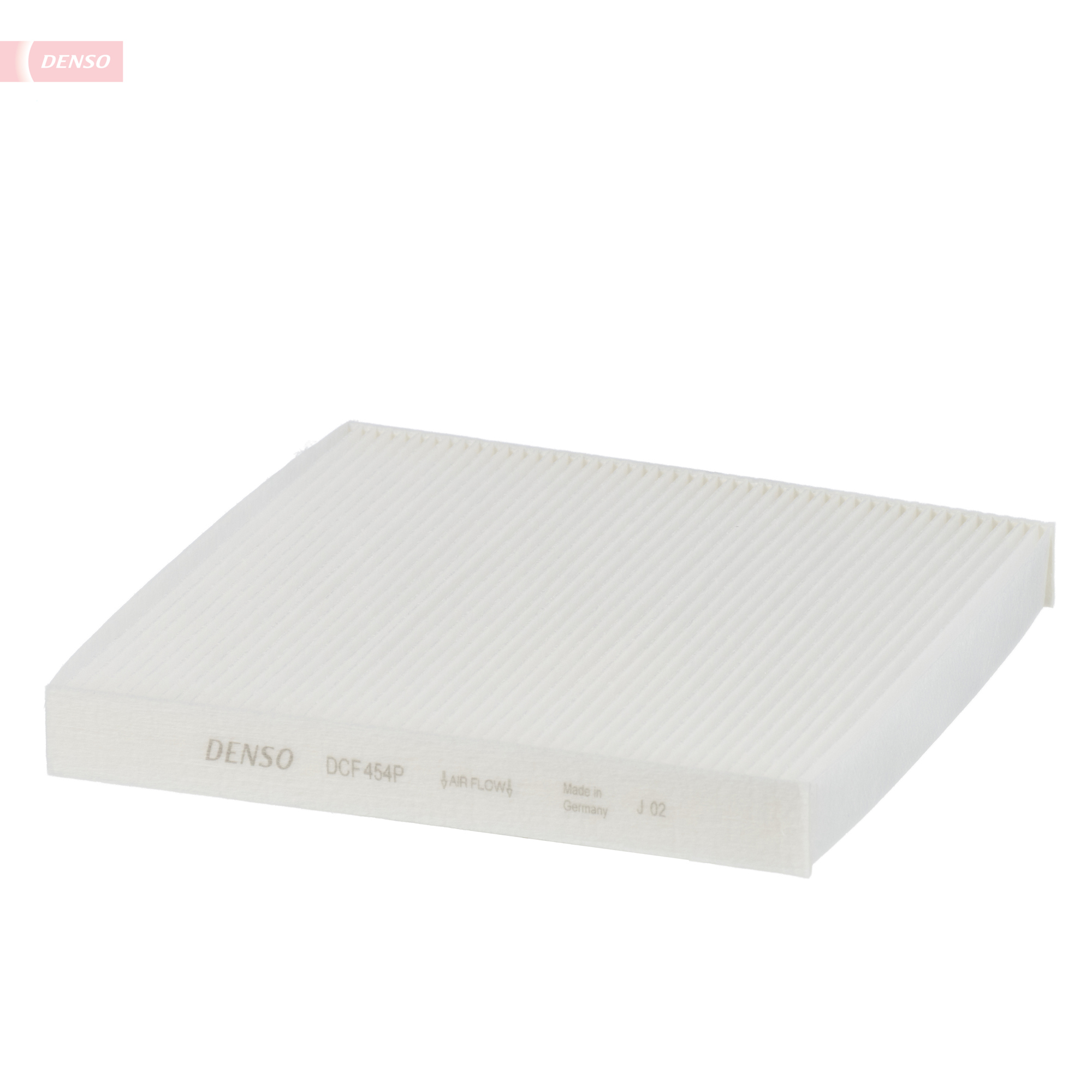 Interieurfilter Denso DCF454P