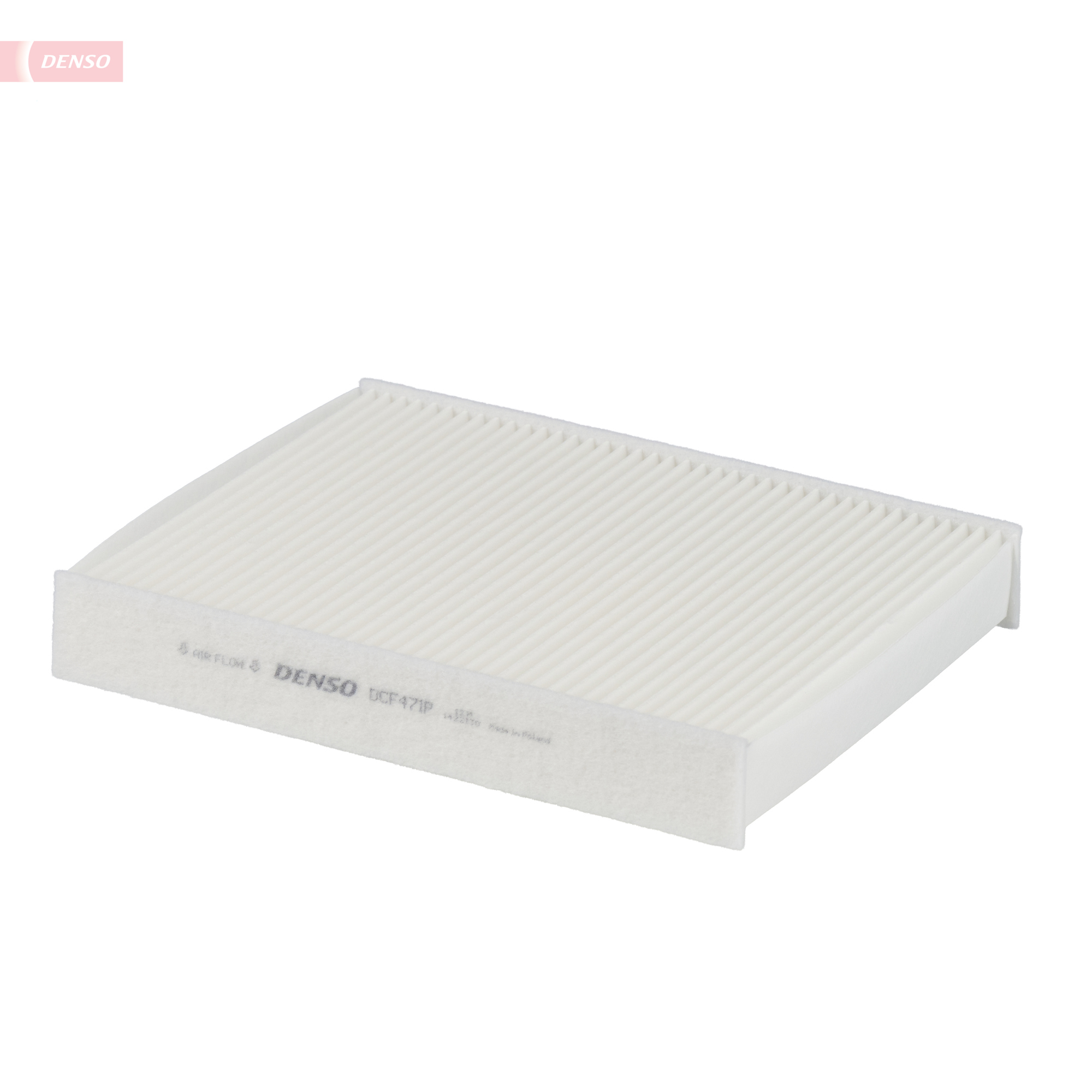 Interieurfilter Denso DCF471P
