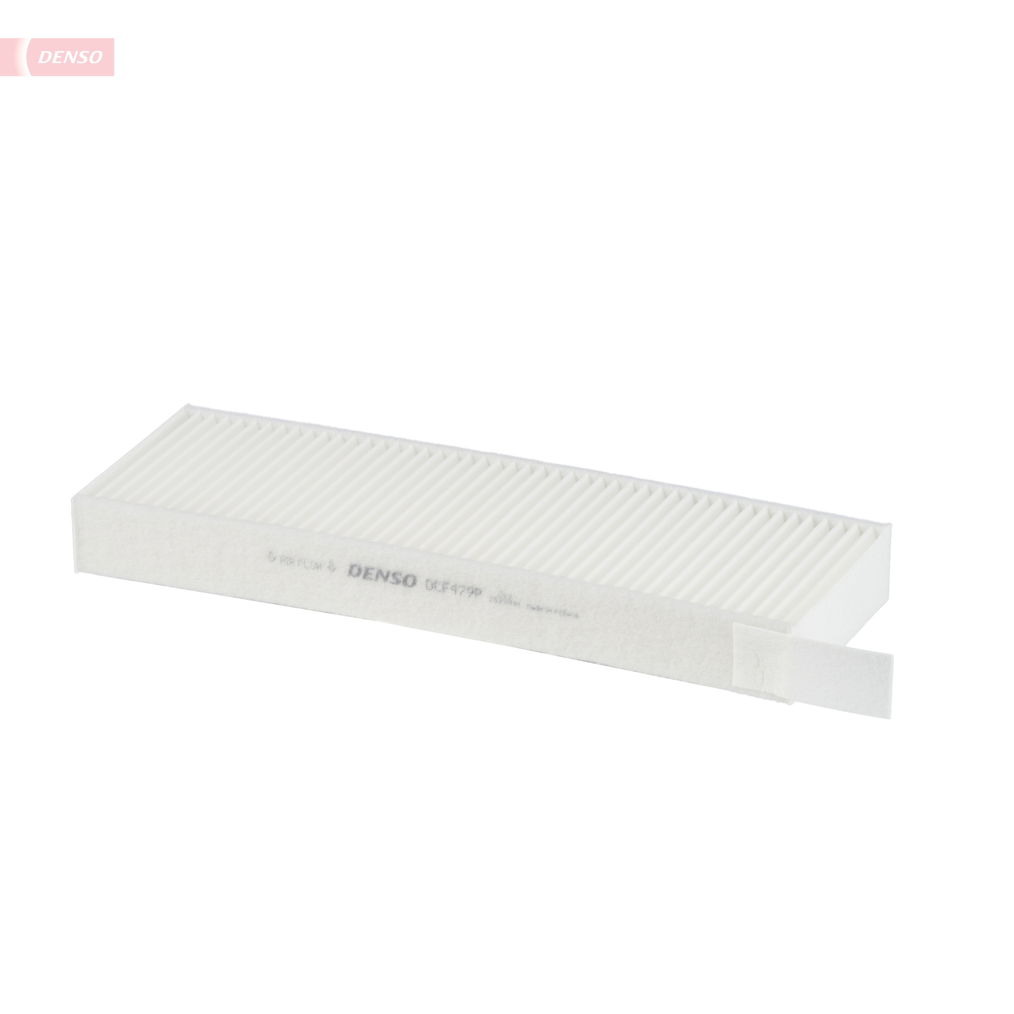 Interieurfilter Denso DCF479P