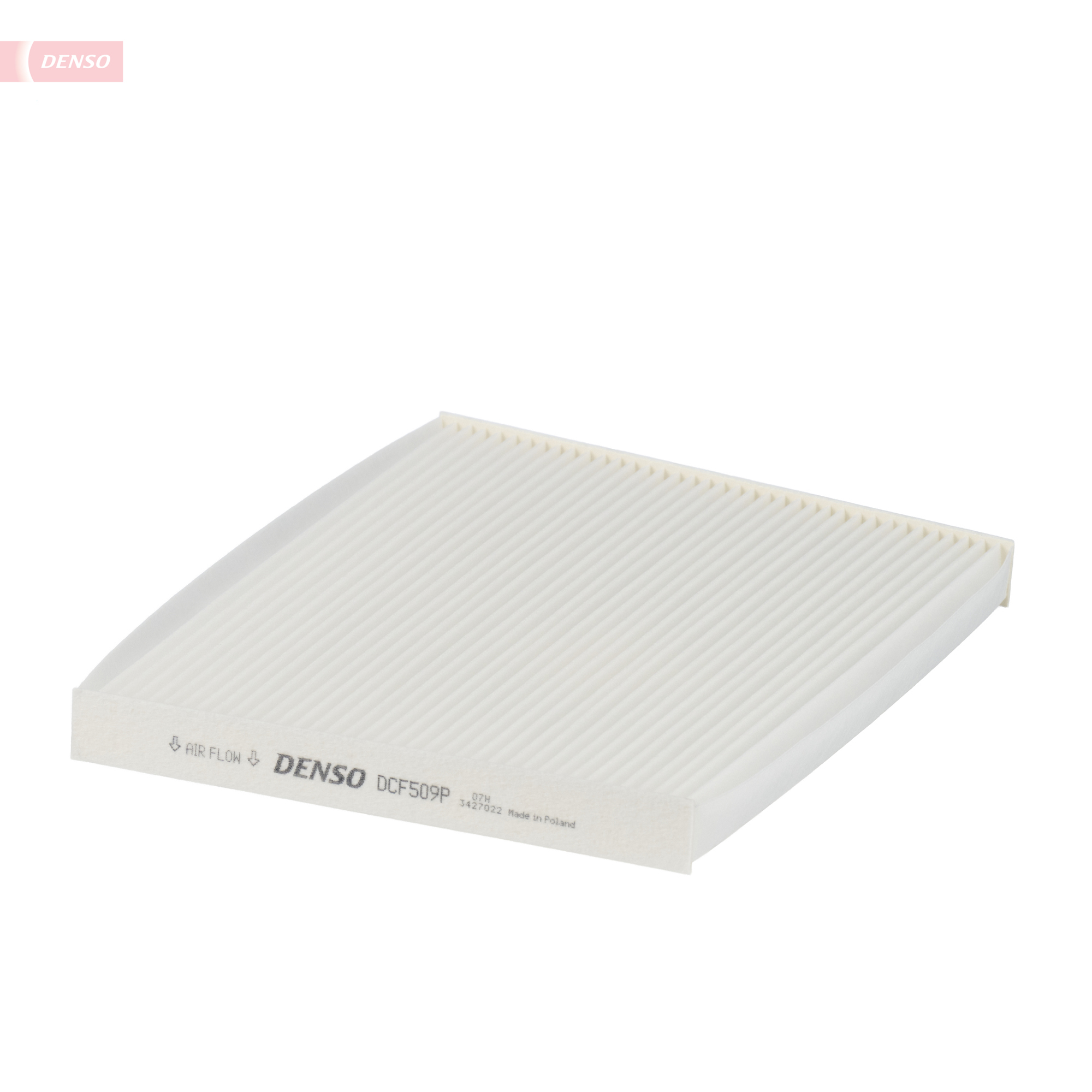 Interieurfilter Denso DCF509P