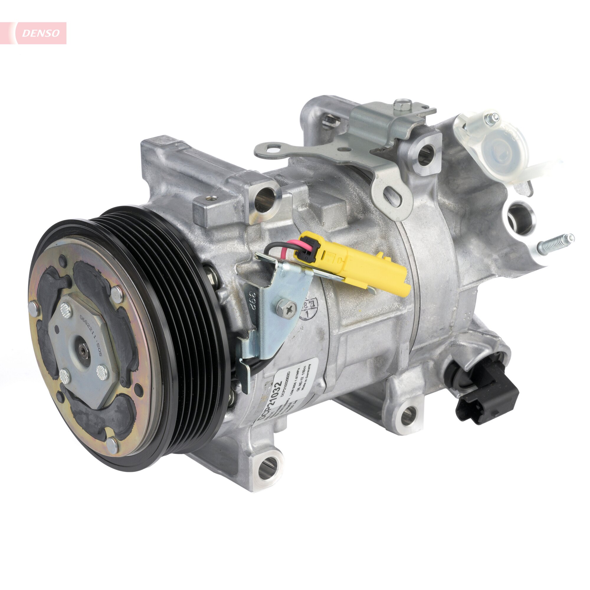 Compressor, airconditioning Denso DCP21032