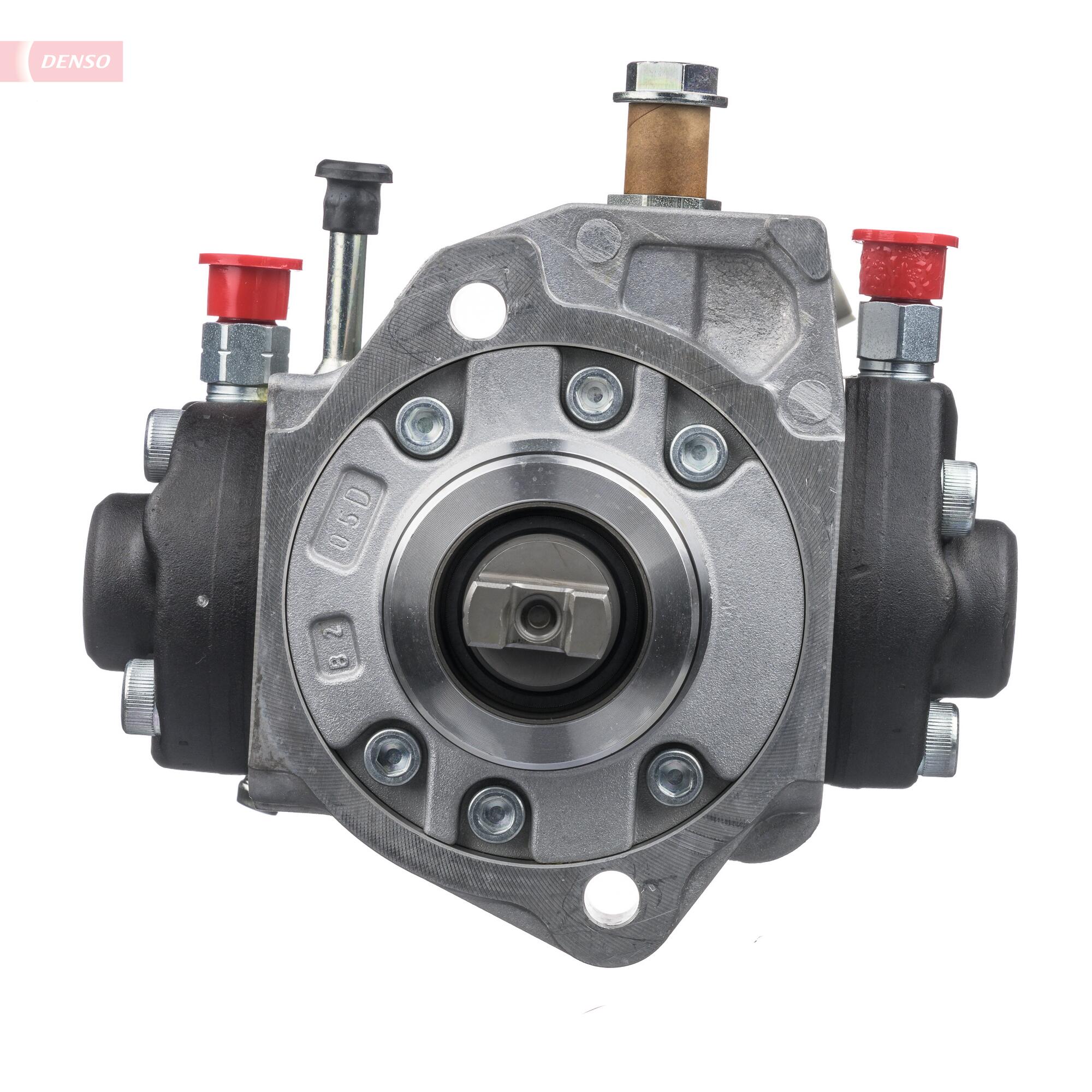 Brandstof inspuitpomp Denso DCRP302630