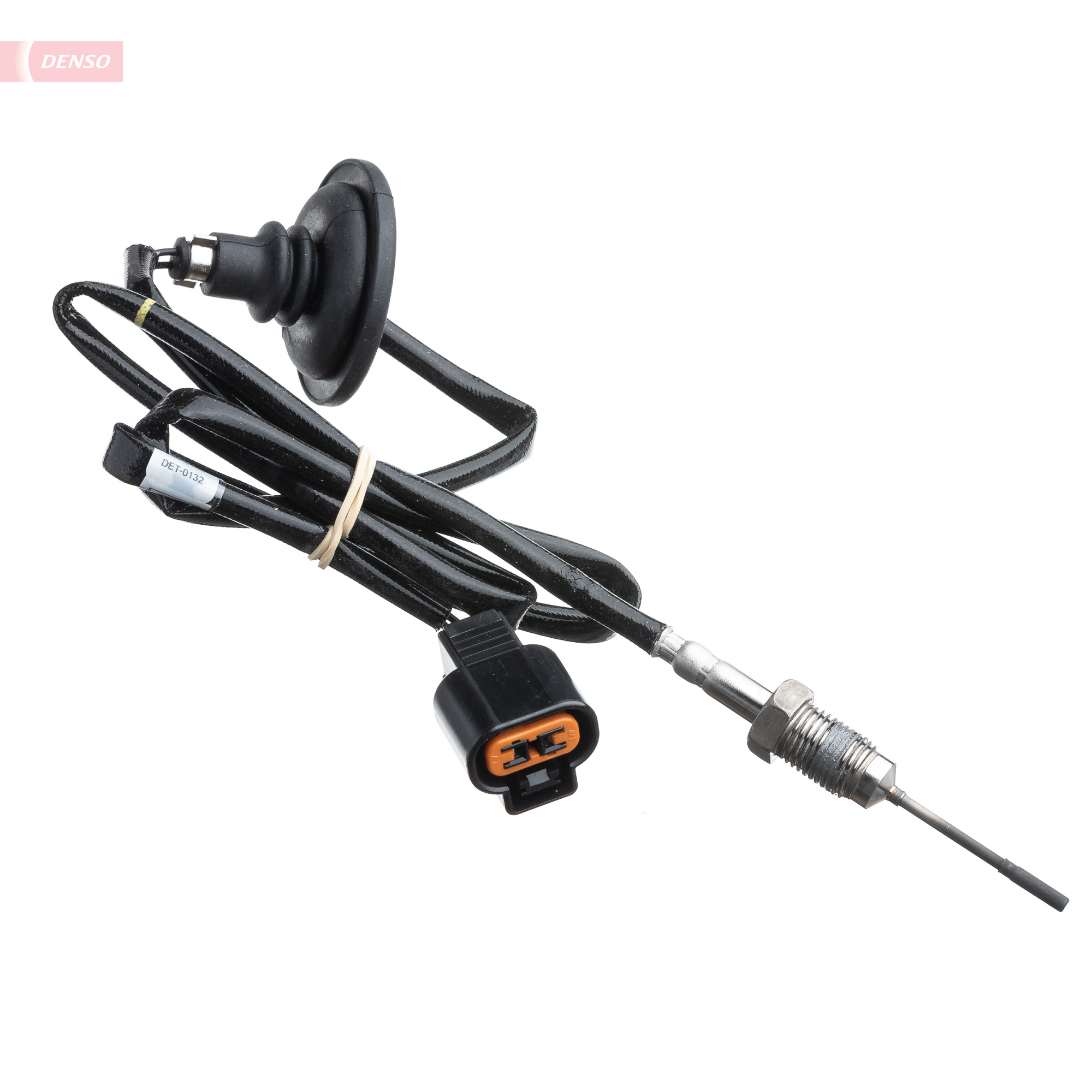 Sensor uitlaatgastemperatuur Denso DET-0132