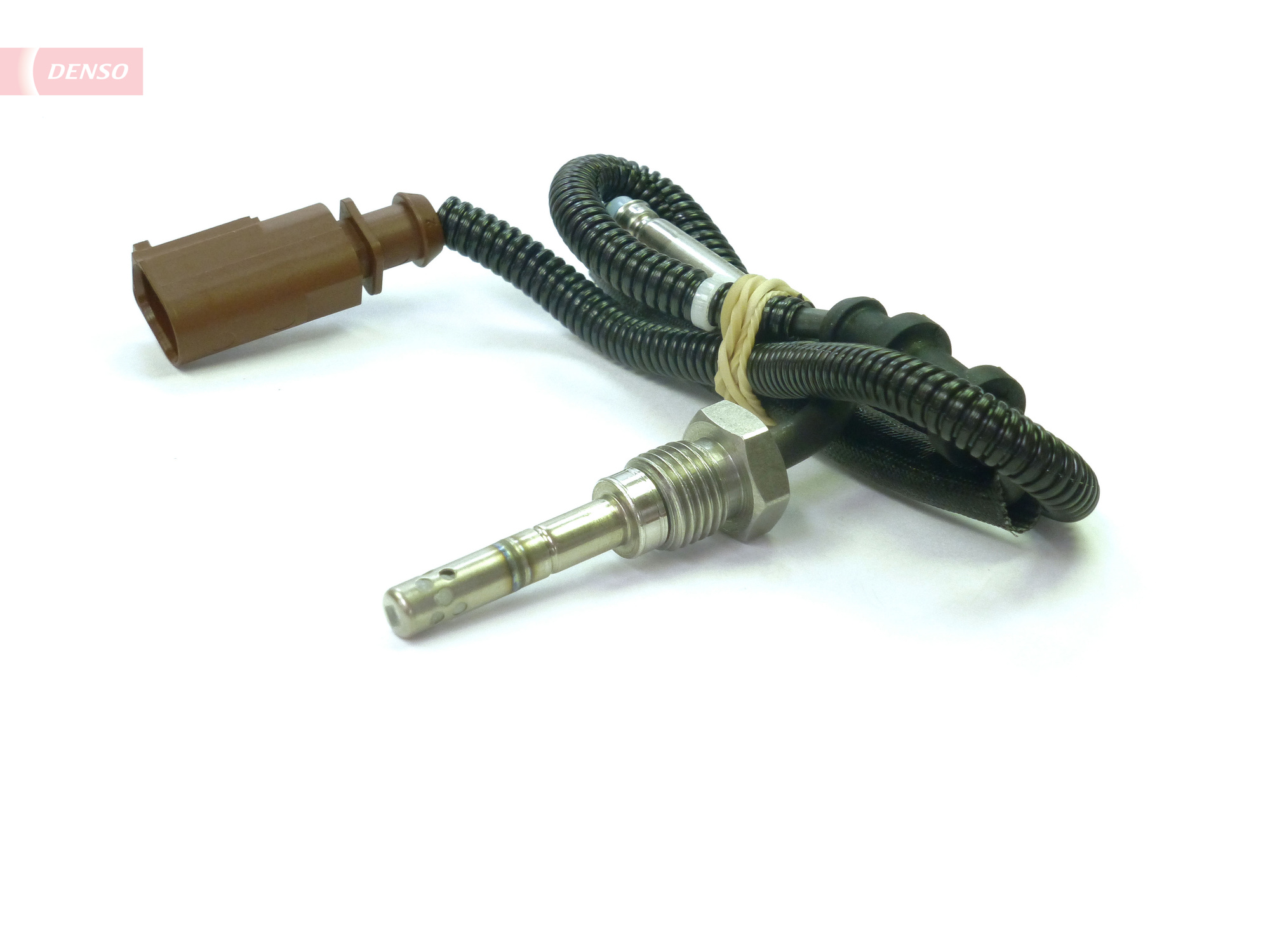 Sensor, uitlaatgastemperatuur Denso DET-2019