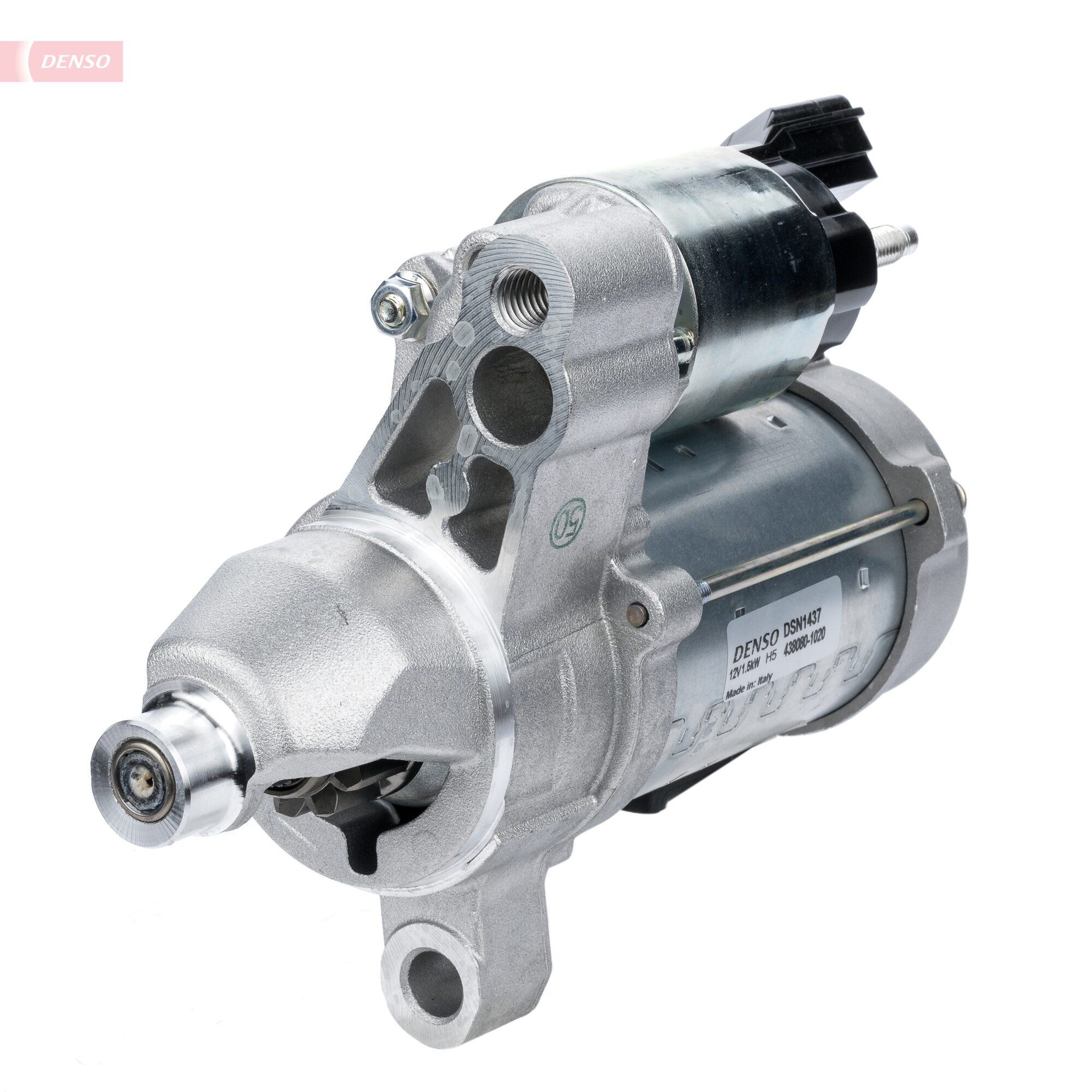 Startmotor / Starter Denso DSN1437