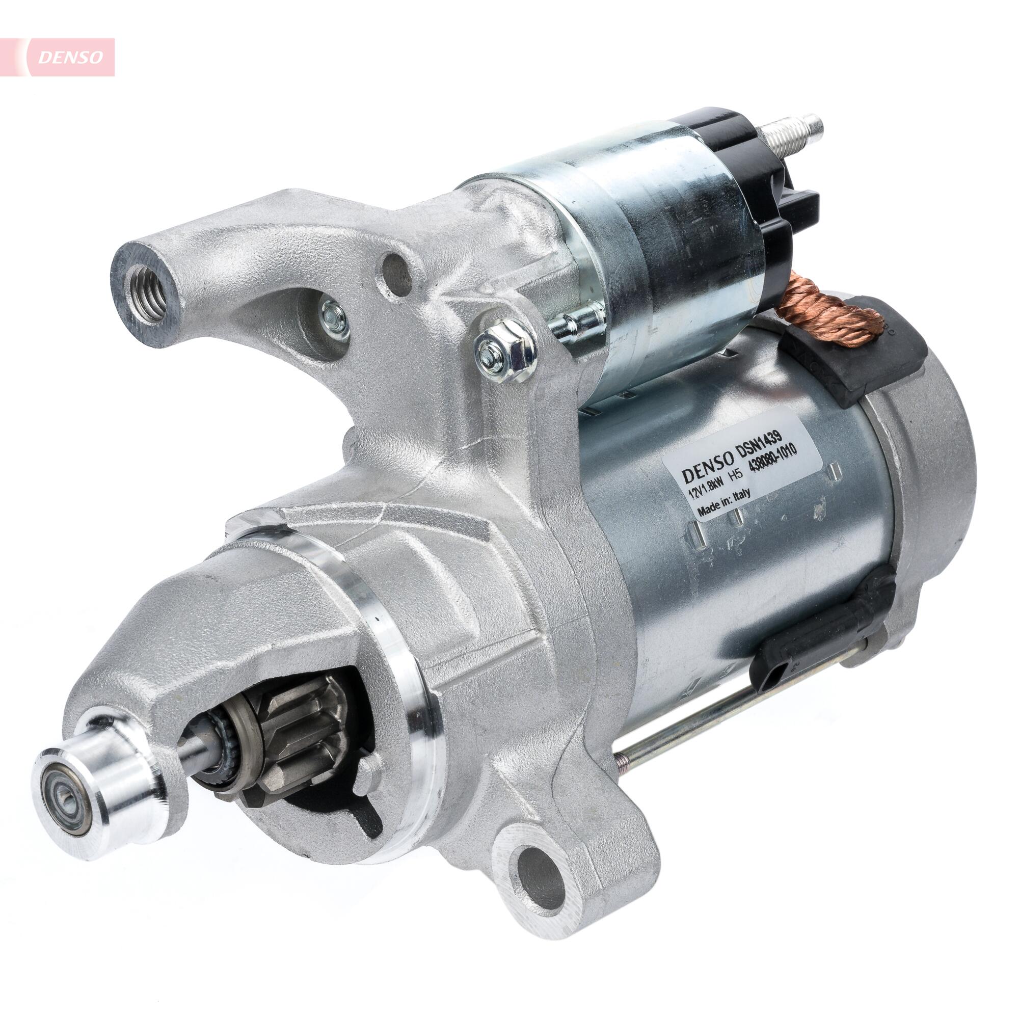 Startmotor / Starter Denso DSN1439