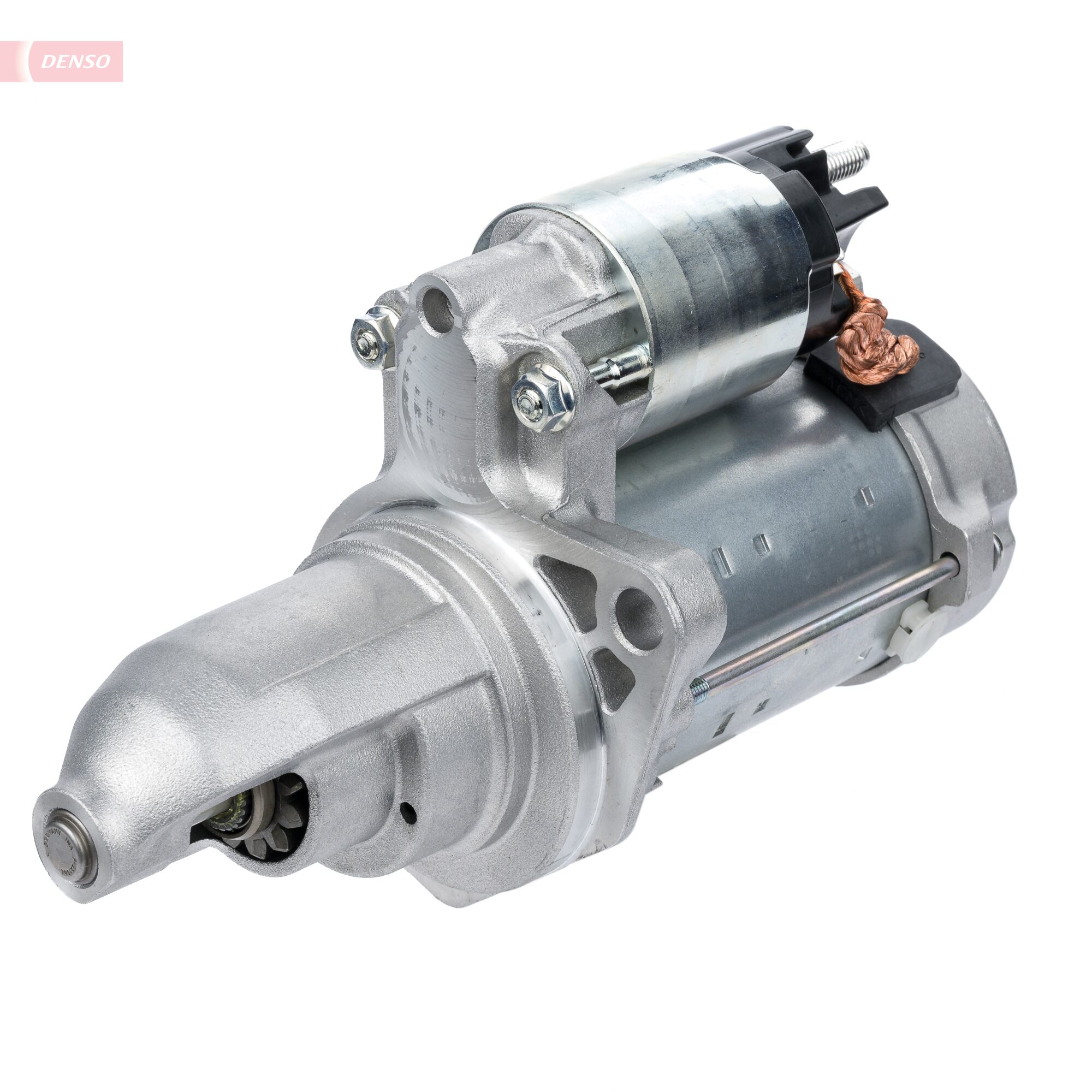 Startmotor / Starter Denso DSN1443