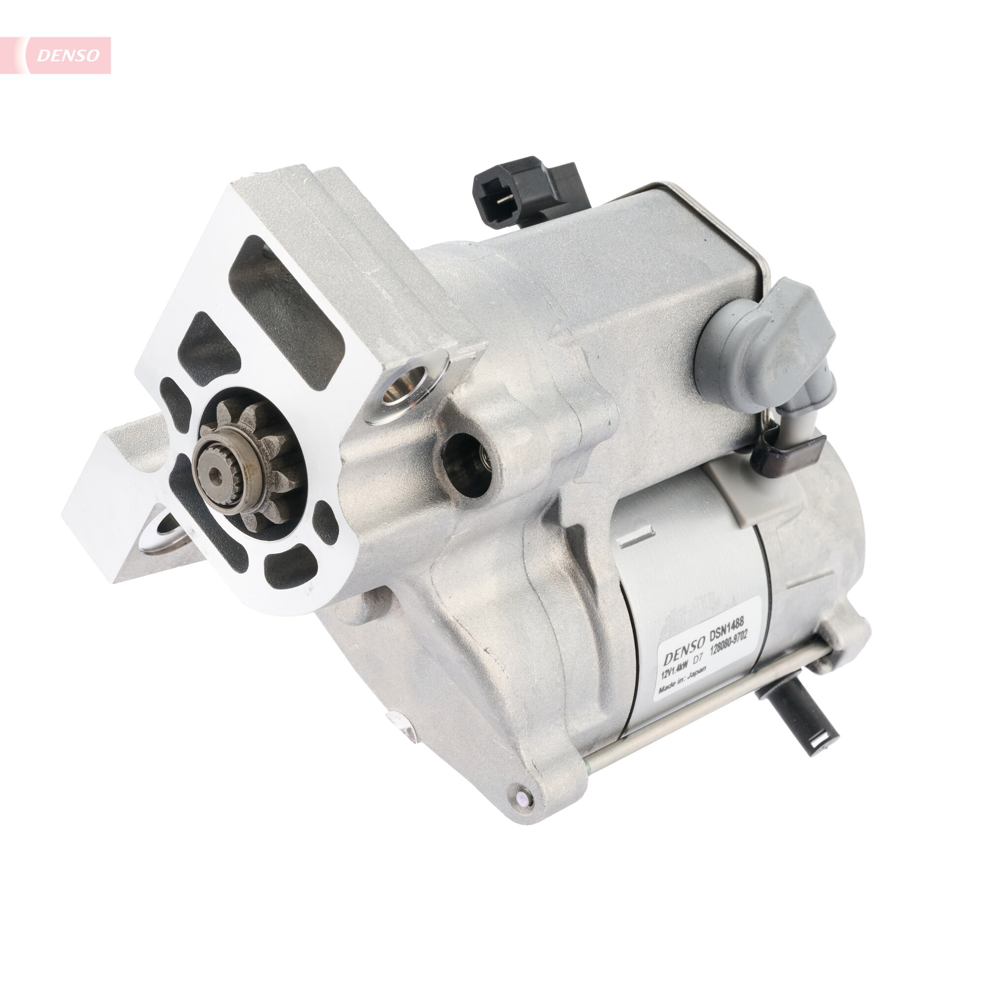 Starter Denso DSN1488
