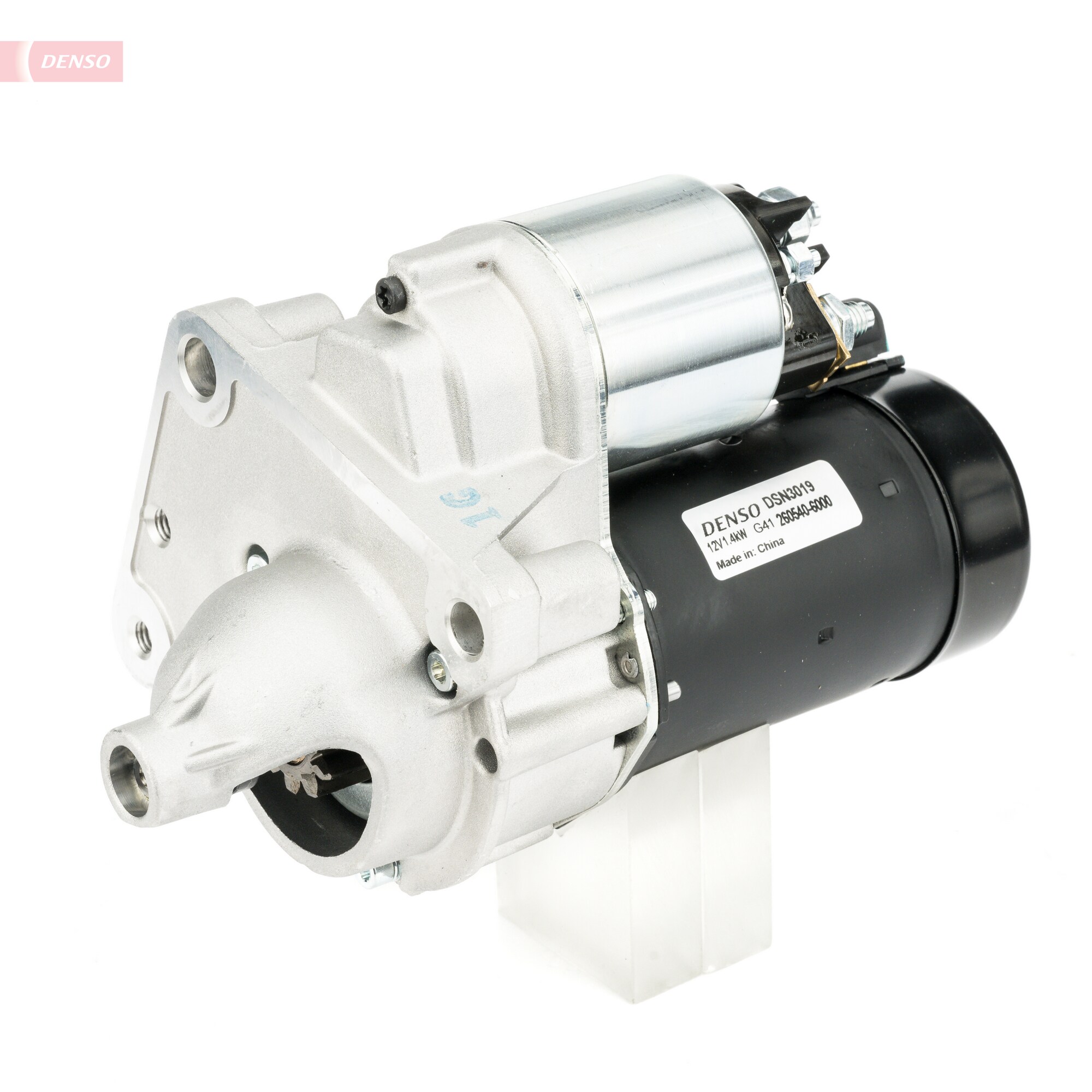 Starter Denso DSN3019