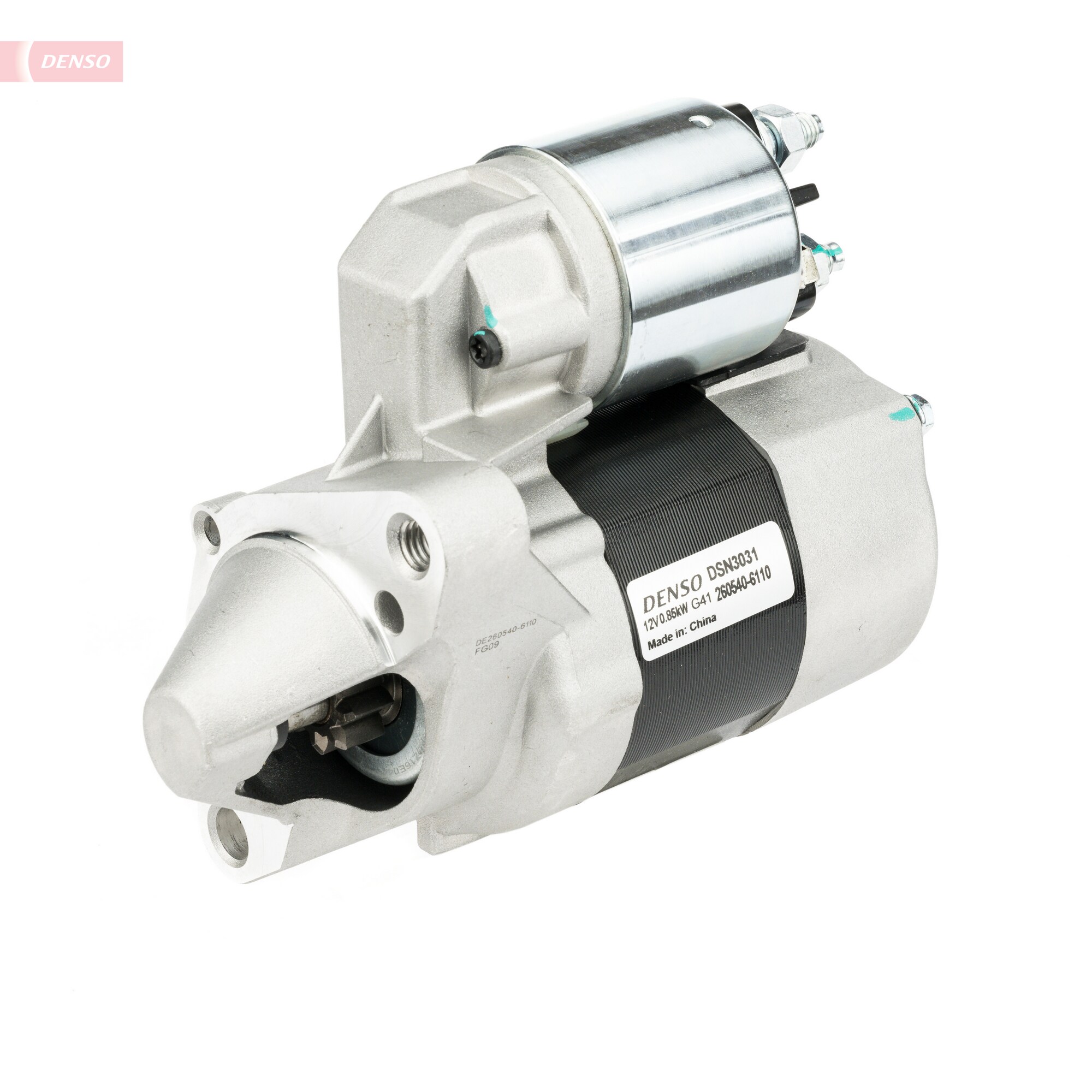 Starter Denso DSN3031
