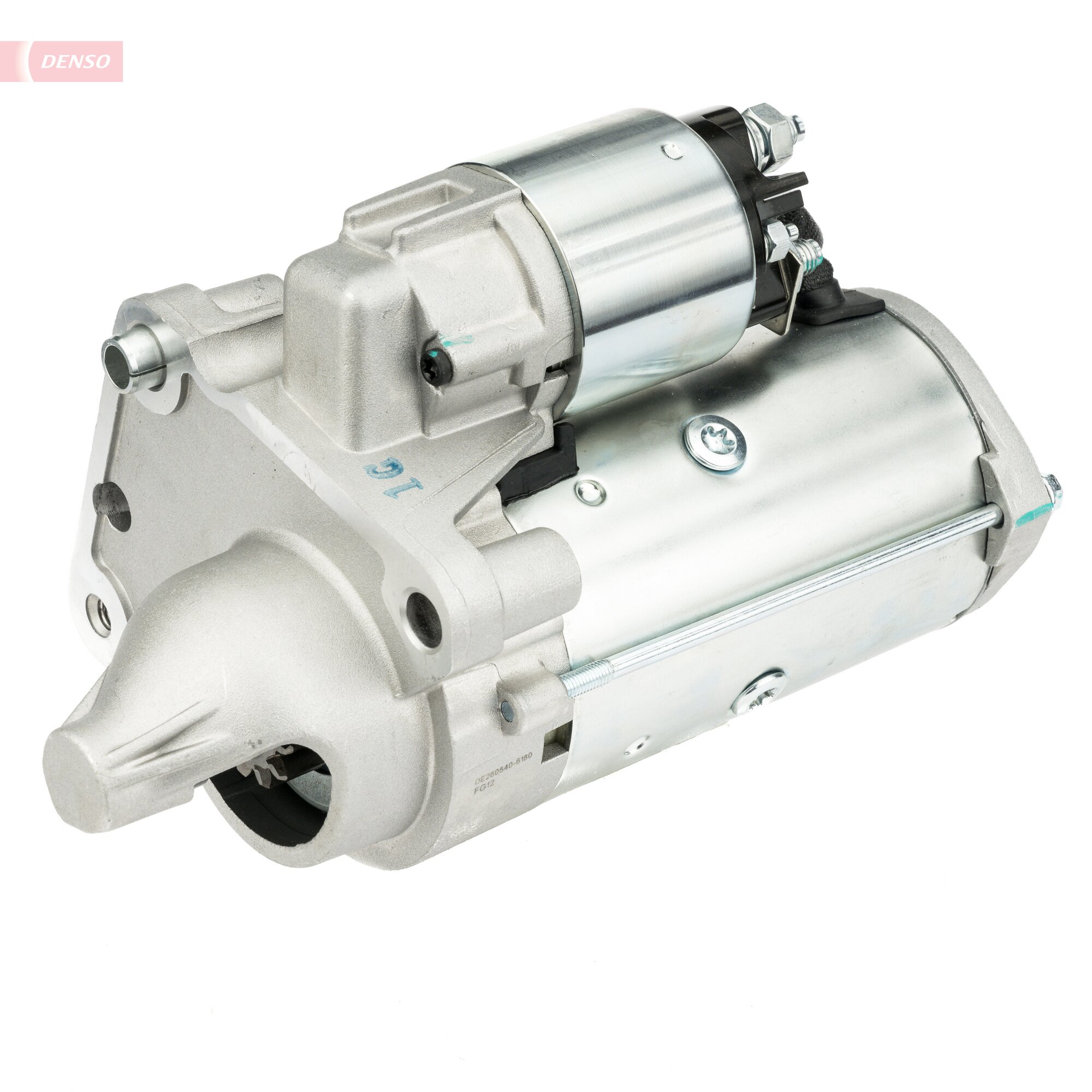 Starter Denso DSN3038